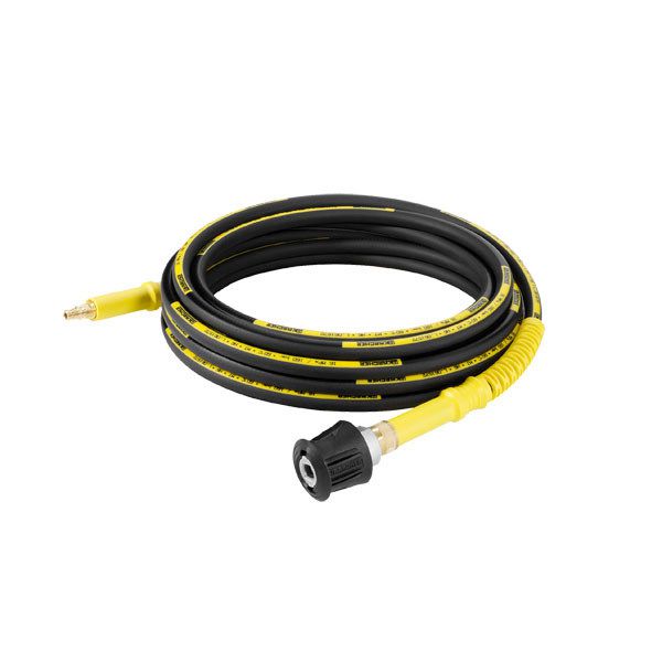 KARCHER XH 6 Q EXTENSION HOSE QUICK CONNECT<br>ខ្សែទុយោសម្រាប់តភ្ជាប់ - Home-Fix Cambodia