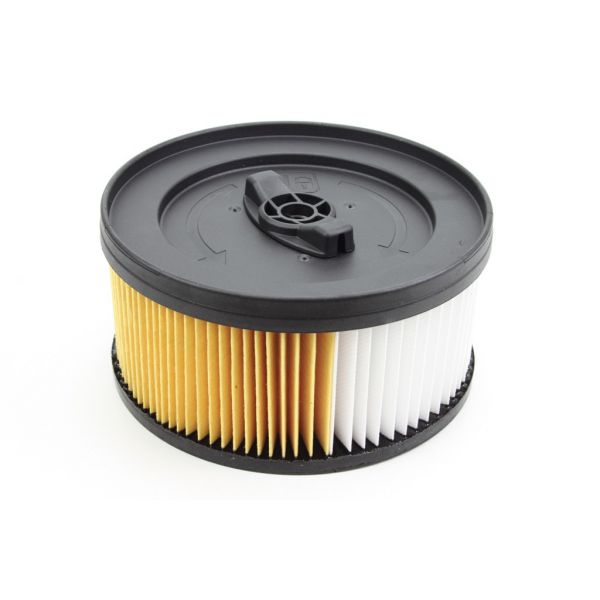 KARCHER CARTRIDGE FILTER NANO WD 4.200- 5.200<br>តំរងម៉ាស៊ីនបូមធូលី WD 4.200- 5.200 - Home-Fix Cambodia