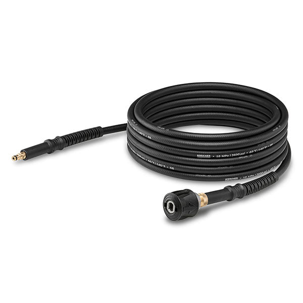 KARCHER XH 10 Q EXTENSION HOSE QUICK CONNECT<br>ខ្សែទុយោសម្រាប់តភ្ជាប់