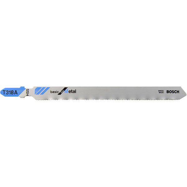 BOSCH T318A SAWBLADE<br>BOSCH T318A  ផ្លែឈ្វៀលដែក - Home-Fix Cambodia