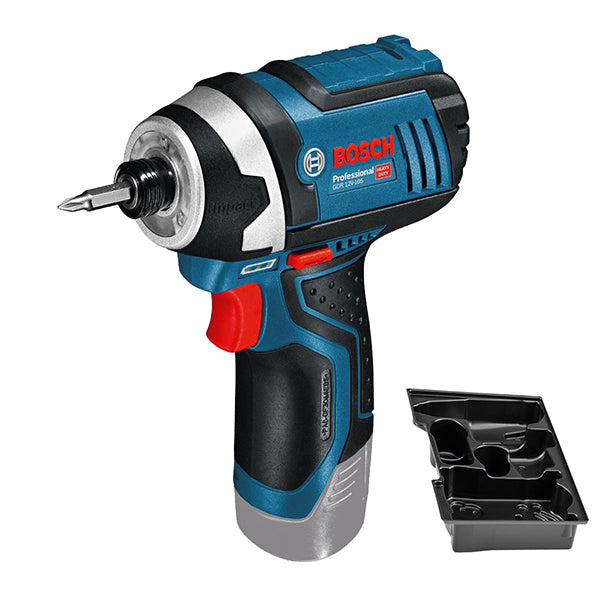 BOSCH GDR 12V BATT. IMPACT DRIVER<br>BOSCH GDR 12V ម៉ូទ័រមួលវីស - Home-Fix Cambodia
