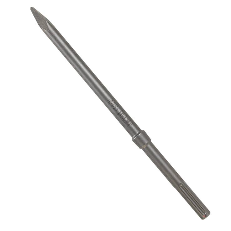 BOSCH SDS MAX R-TEC POINTED CHISEL<br>BOSCH SDS ផ្លែស្វានបុកបំបែក - Home-Fix Cambodia