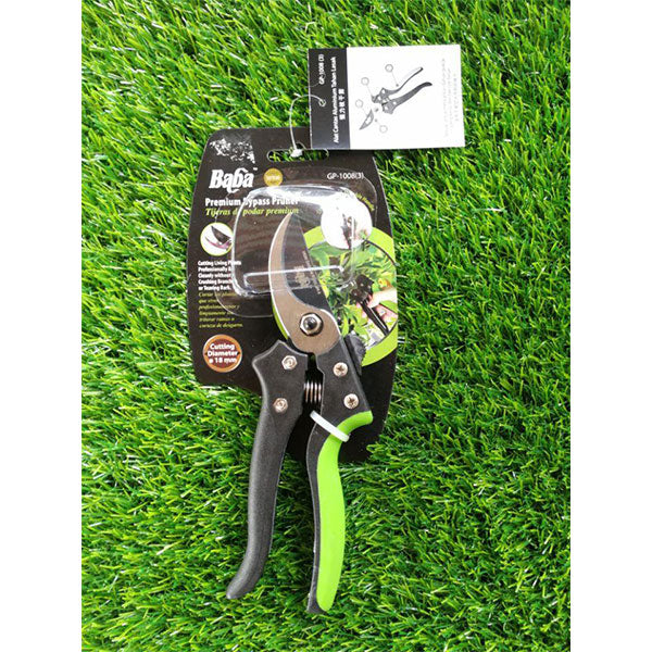 PREMIUM BYPASS PRUNER<br>កន្ត្រៃកាត់មែកឈើ