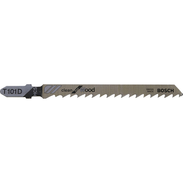 BOSCH SAWBLADE (T 101D)<br>BOSCH ផ្លែឈ្វៀល - Home-Fix Cambodia