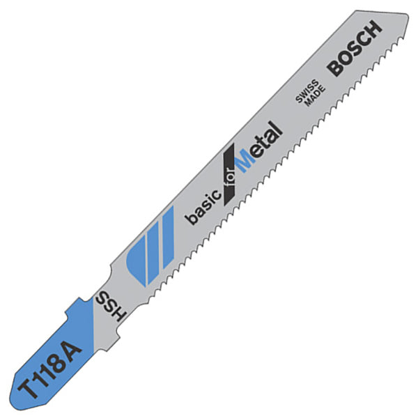 BOSCH SAWBLADE ( T 118A )<br>BOSCH ផ្លែឈ្វៀល - Home-Fix Cambodia