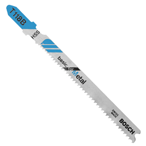 BOSCH SAWBLADE ( T 118B )<br>BOSCH ផ្លែឈ្វៀល - Home-Fix Cambodia