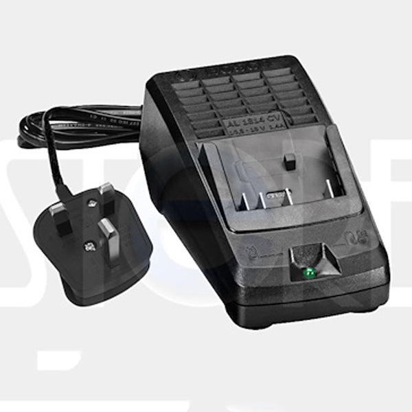 BOSCH AL 1814 CV CHARGER (10,8V - 18V)<br>BOSCH AL 1814 CV  ឆ្នាំងសាក  (10.8 វ៉ុល - 18 វ៉ុល) - Home-Fix Cambodia