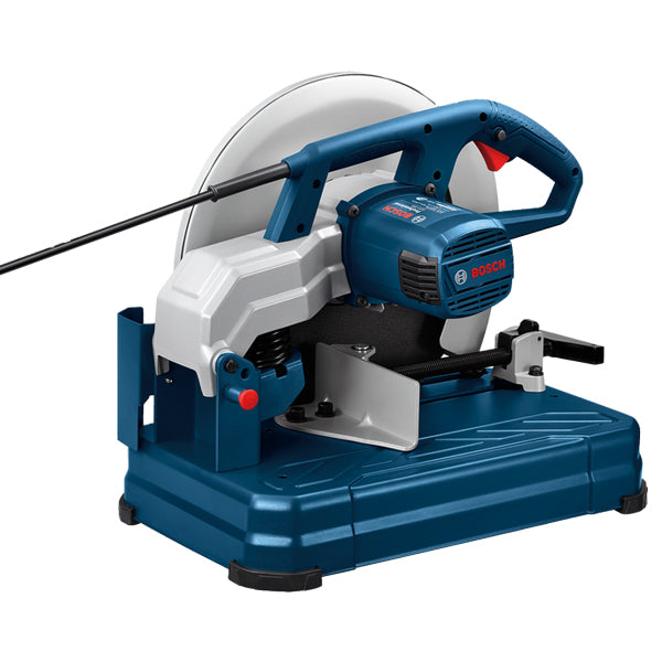 BOSCH GCO 200 CUT OFF SAW 2000W<br>BOSCH GCO 200 ម៉ូទ័រកាត់ 2000 វ៉ាត់ - Home-Fix Cambodia