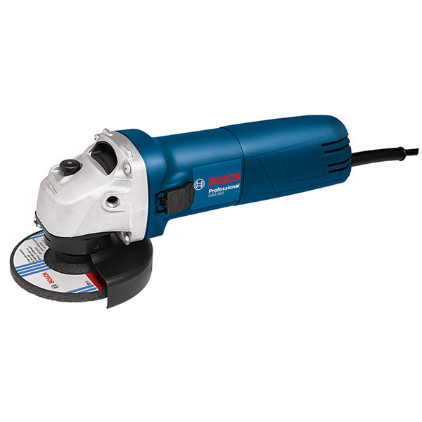 BOSCH GWS 060 ANGLE GRINDER 670W - Home-Fix Cambodia