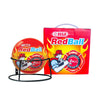 RC SEGA REDBALL DRY POWDER SEGA FIRE EXTINGUISHER BALL