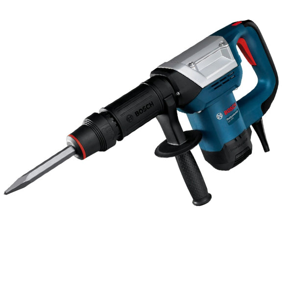 BOSCH GSH 500 DEMOLITION HAMMER<br>BOSCH GSH 500  ម៉ូទ័រស្វានបុក បំបែក - Home-Fix Cambodia