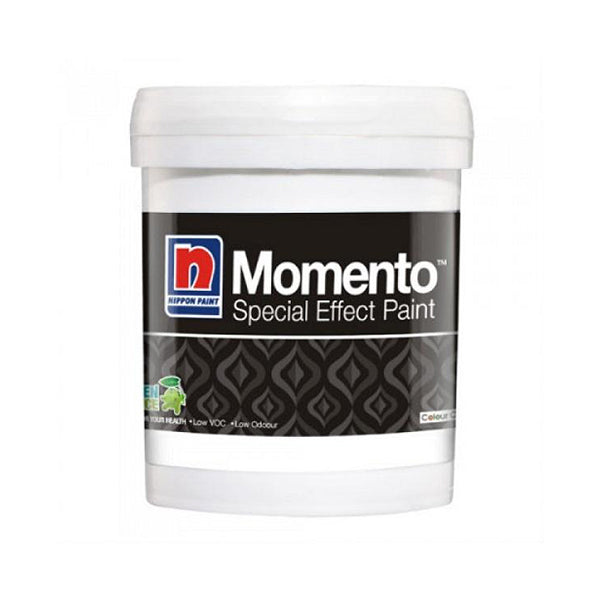NIPPON MOMENTO PRIMER 1L <br> ថ្នាំទ្រនាប់ - Home-Fix Cambodia