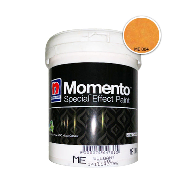 NIPPON MOMENTO ME004 1L <br> ថ្នាំសម្រាប់ដេរគ័រ - Home-Fix Cambodia