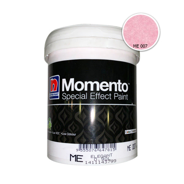 NIPPON MOMENTO ME007 1L <br> ថ្នាំសម្រាប់ដេរគ័រ - Home-Fix Cambodia