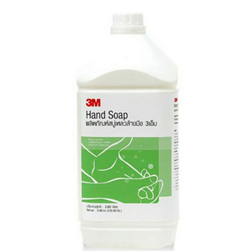 3M XN002021436 HAND SOAP 3.8L