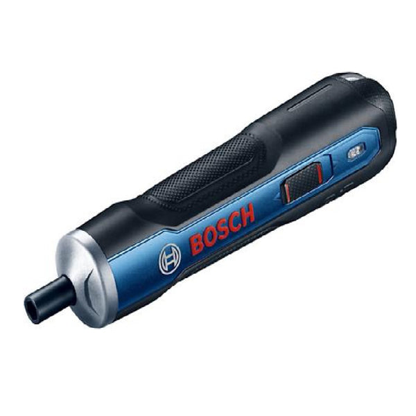 BOSCH GO CORDLESSS SCREWDRIVER 3.6V<br>BOSCH  GO ម៉ាស៊ីនមួលវីស ប្រើសាកថ្ម 3.6 វ៉ុល - Home-Fix Cambodia