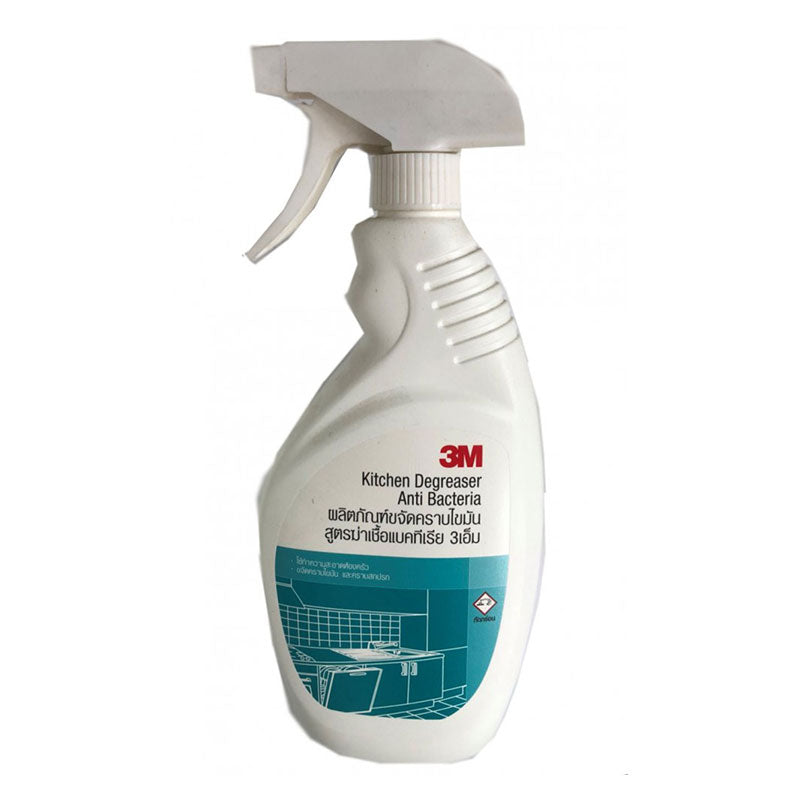 MLE 3M KITCHEN DEGREASER 500ML