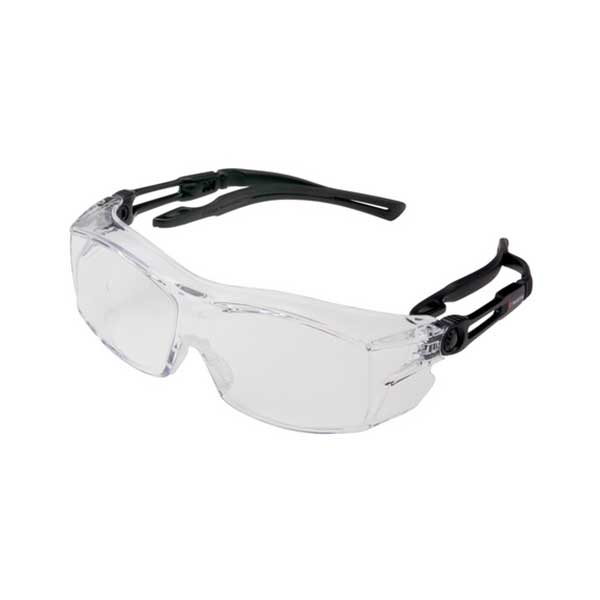 WURTH EN166-PC SAFETY GOGGLES  YELLOW<br>វែនតា - Home-Fix Cambodia