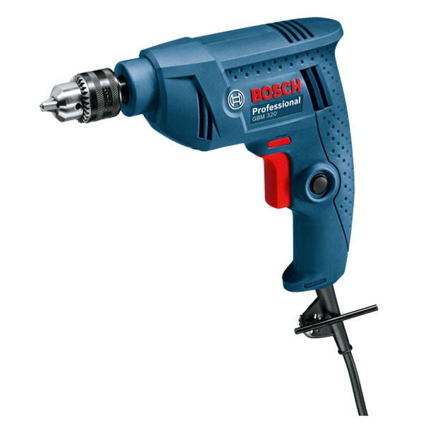 BOSCH GBM 320  DRILL - Home-Fix Cambodia