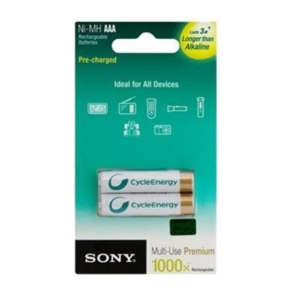 TK SONY BATTERY AAA