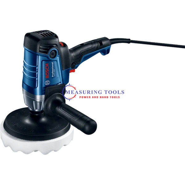 BOSCH GPO 950 POLISHER - Home-Fix Cambodia