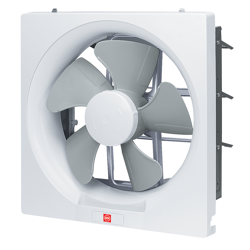 KDK 20AUHT Ventilating Fan (Wall Mount) - Home-Fix Cambodia