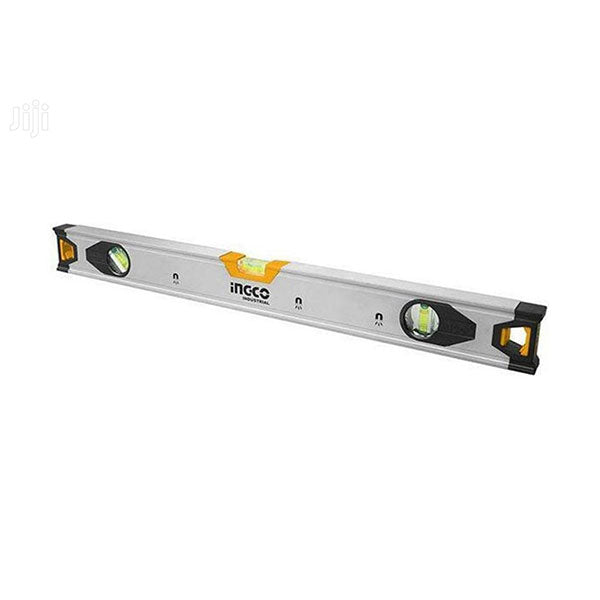 INGCO HSL38060M SPIRIT LEVEL WITH MAGNETS 60 MM