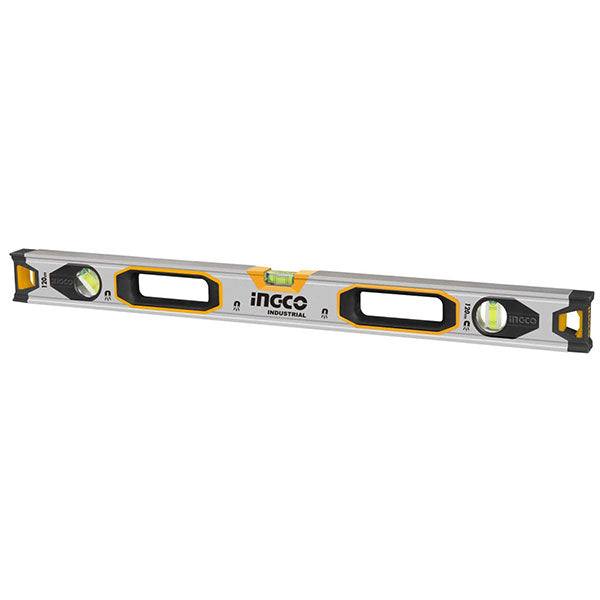 INGCO HSL38120M SPIRIT LEVEL WITH MAGNETS 120 MM