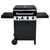 CHARBROIL PERFORMANCE™ 4-BURNER GAS GRILL