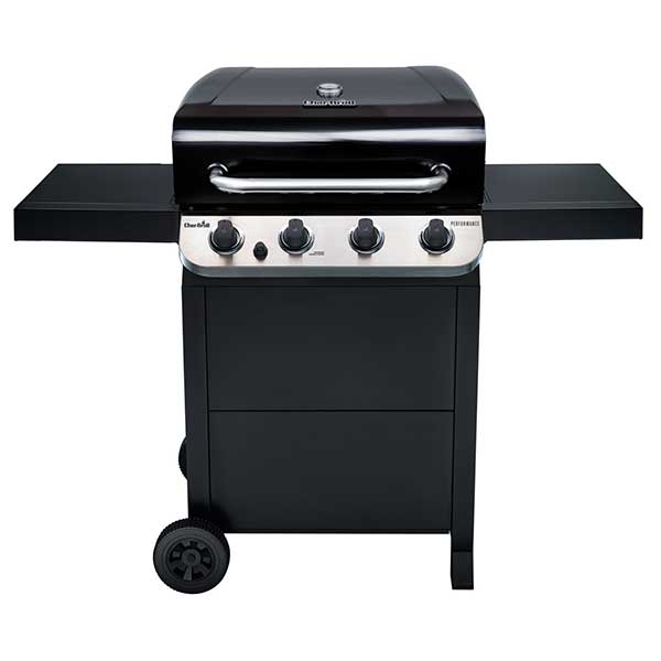 CHARBROIL PERFORMANCE 4 BURNER GAS GRILL Home Fix Cambodia