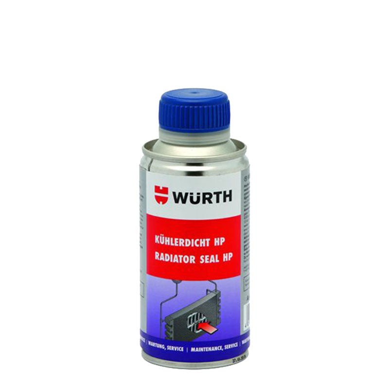 WURTH 5861500150 SPRAY RADIATOR SEAL HP 150ml - Home-Fix Cambodia