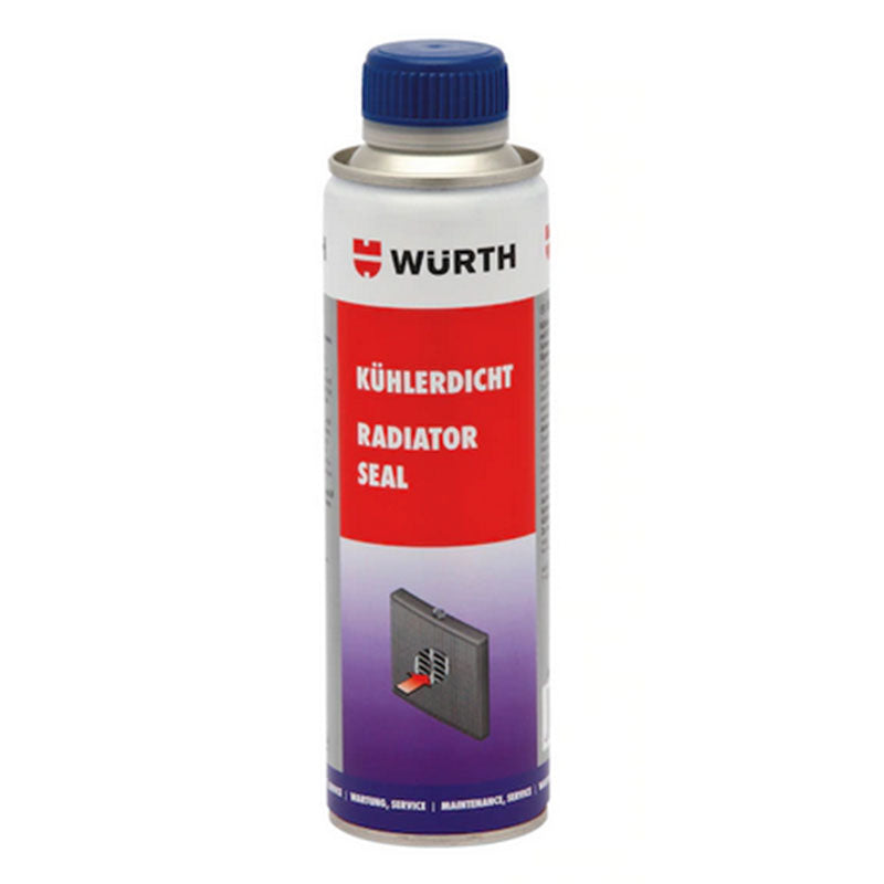 WURTH 5861501300 SPRAY RADIATOR SEAL HP 300ml - Home-Fix Cambodia