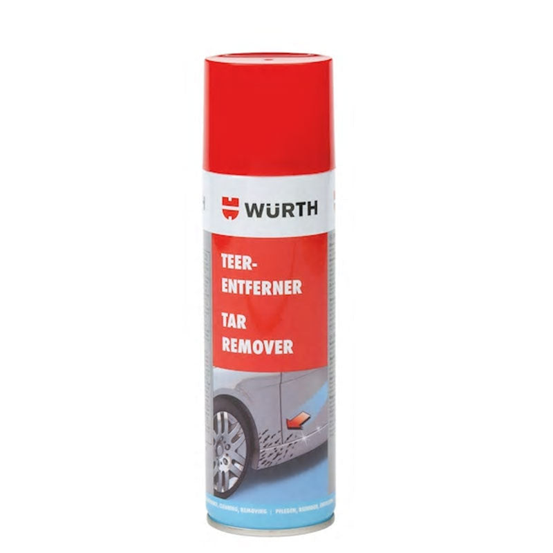 WURTH 089026 TAR REMOVER 300ML - Home-Fix Cambodia