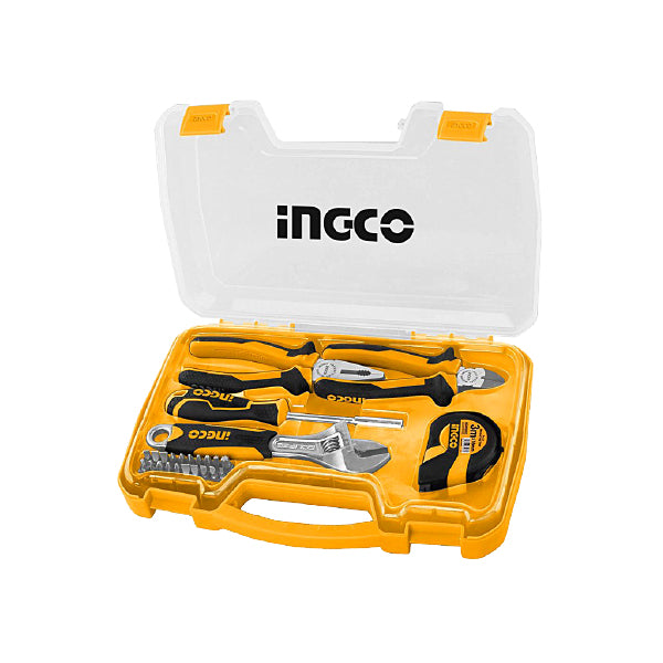 INGCO HKTH10258 HANDTOOLS SET 25PCS