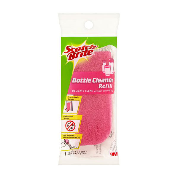 Brand-SCOTCH BRITE