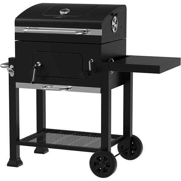 TCN CHARCOAL GRILLS EG 24'' HD CHARCOAL GRILL<br>ចង្ក្រានអាំងសាច់