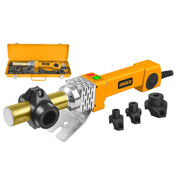 PLASTIC TUBE WELDING TOO 800W<br>ម៉ាស៊ីនអ៊ុតទុយោប្លាស្ទិក - Home-Fix Cambodia