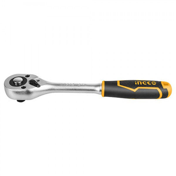 RATCHET WRENCH 1/4<br>សោអូតូ<br>棘轮扳手