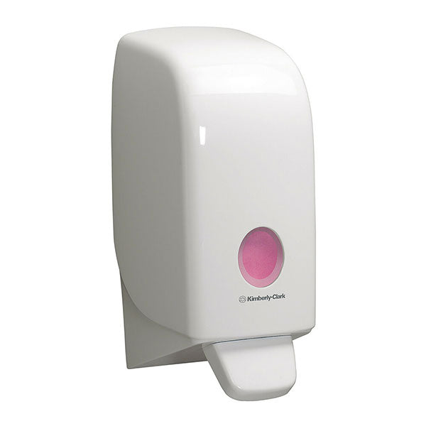 V&Y 69480 AQUARIUS KLEENEX SOAP DISPENSER<br>កំប៉ុងសាប៊ូ