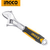 INGCO HADW131068 ADJUSTABLE WRENCH 0-24mm