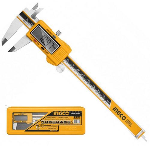 INGCO HDCD01150 DIGITAL CALIPER