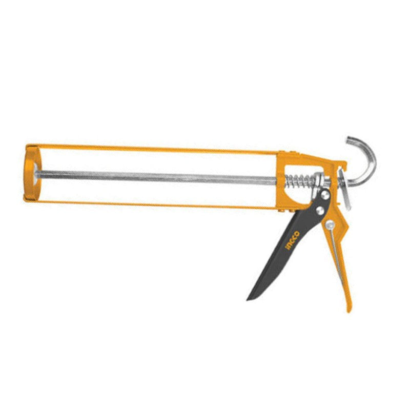 INGCO HCG15115 CAULKING GUN - Home-Fix Cambodia