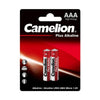 CAMELION LR03-BP2 PLUS ALKALINE BATTERY AAA 1.5V - Home-Fix Cambodia