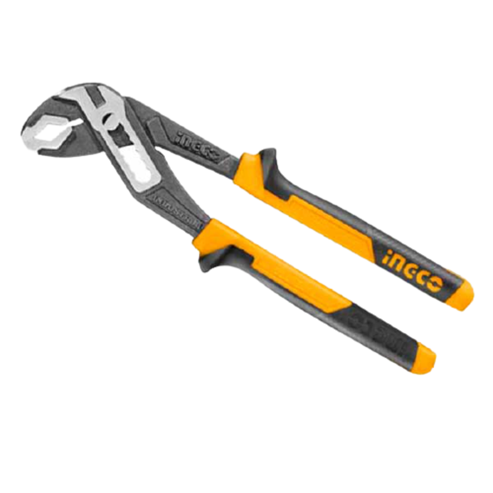 INGCO HPP28258 PUMP PLIERS 10" - Home-Fix Cambodia