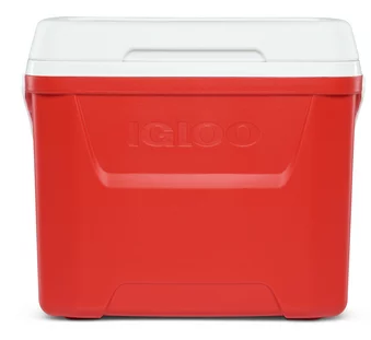 IGLOO 28QT 26L/41CANS (RED) - Home-Fix Cambodia