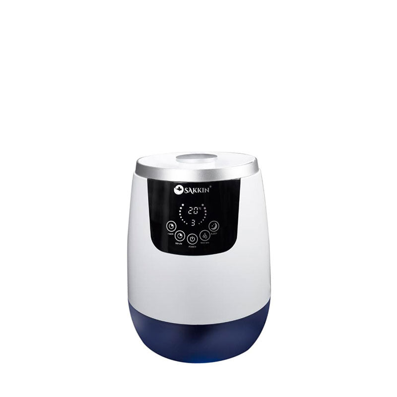 SAKKIN HYB-DM-350 DISINFECT HUMIDIFIER 70M2<br>ម៉ាសុីនសម្លាប់មេរោគក្នុងបរិយាកាស - Home-Fix Cambodia