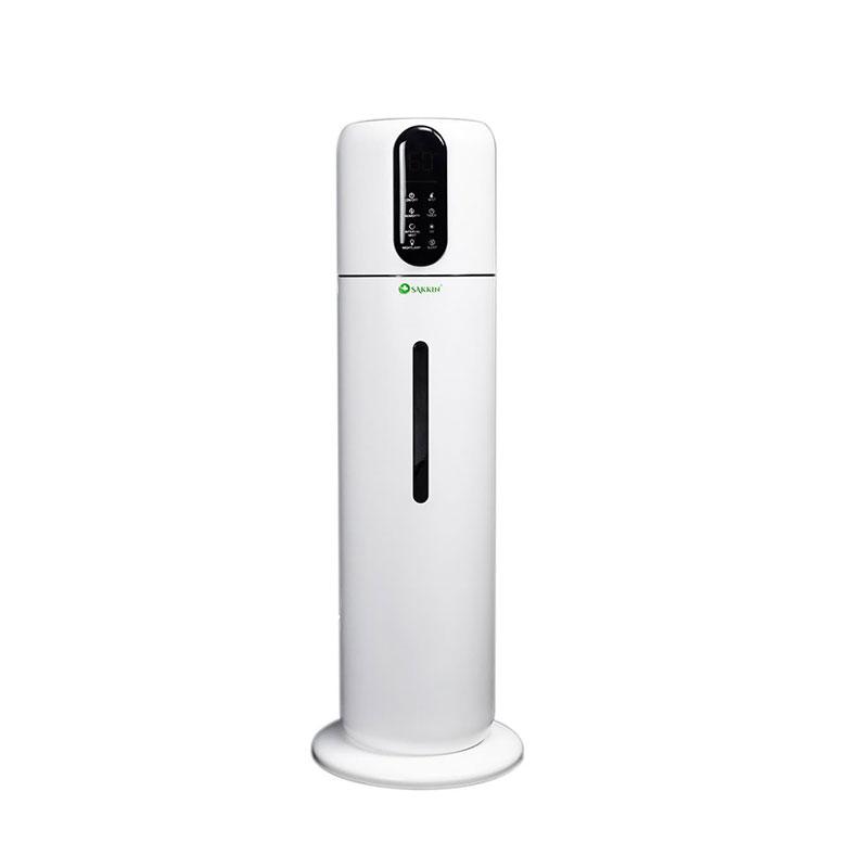 SAKKIN HYB-DM-2101 DISINFECT HUMIDIFIER 90M2<br>ម៉ាស៊ីនផ្តលសំណើម 90m2 - Home-Fix Cambodia