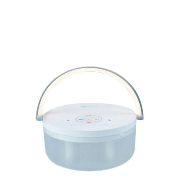 SAKKIN HP-S931 DISINFECT HUMIDIFIER WITH BATTERY 1.2L<br>ម៉ាស៊ីនចំហាយទឹកសាកថ្ម - Home-Fix Cambodia