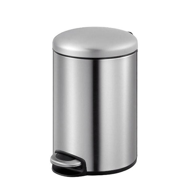 EKO EK9207MT-8L SOFT CLOSE STEP BIN 8L - Home-Fix Cambodia