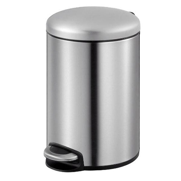 EKO EK9207MT-12L SOFT CLOSE STEP BIN 12L - Home-Fix Cambodia